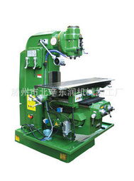 滕州市北辛東潤機械加工廠 機床產品列表