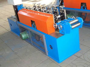 冷彎機防潮工作很重要 供求信息 霸州市開發(fā)區(qū)潤騰五金機械加工廠