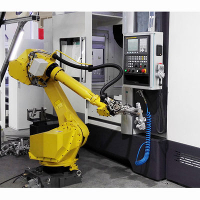 北一數(shù)控自動化生產流水線定制數(shù)控機床機械加工全自動生產線