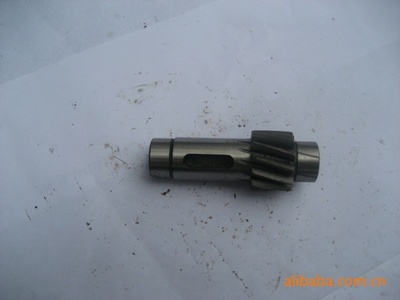 【提供多樣式軸類來圖來料加工】價(jià)格,廠家,圖片,其他機(jī)械加工,桐廬精欣機(jī)械廠-