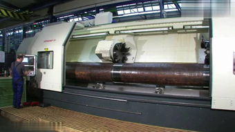 機械加工 現代制造業的核心技術