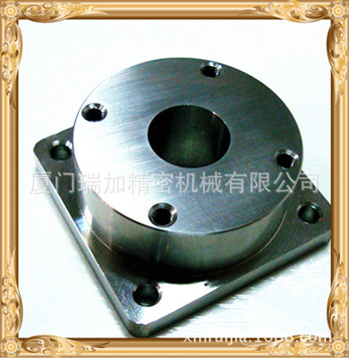 廈門(mén)瑞加精密機(jī)械 專(zhuān)業(yè)非標(biāo)產(chǎn)品加工與定制服務(wù)