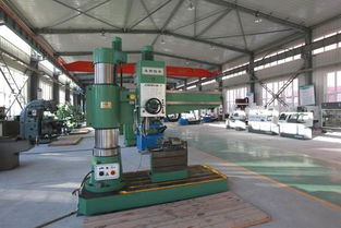 機(jī)械加工實(shí)訓(xùn)中心正式啟用，賦能制造業(yè)人才培養(yǎng)