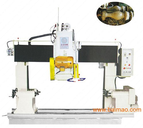 石材加工機(jī)械設(shè)備選購指南 廠家選擇與價(jià)格評估