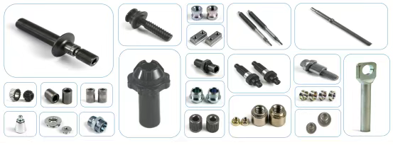 天津山口汽車緊固件制造 以精密工藝賦能未來出行，亮相AUTO TECH China 2025